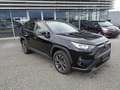 Toyota RAV 4 RAV4 2,5 Hybrid Active Drive 2WD Aut. *AHK Noir - thumbnail 2