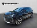 Peugeot 5008 Allure Pack,Navi,SHZ Noir - thumbnail 1