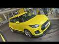 Suzuki Swift Swift Sport 1,4 DITC Sport Gelb - thumbnail 5