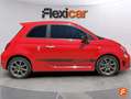 Abarth 500 1.4+16v+T-Jet+595+107kW+%28145CV%29+E6D Rojo - thumbnail 9
