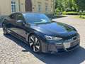 Audi e-tron GT VOLL, Massage, B&O, Allradlenkung, Matrix-BEAM ... Negro - thumbnail 4