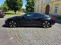 Audi e-tron GT VOLL, Massage, B&O, Allradlenkung, Matrix-BEAM ... Negro - thumbnail 12