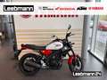 Yamaha XSR 125 Modell 2025 VFM Rot - thumbnail 1