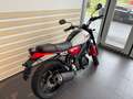 Yamaha XSR 125 Modell 2025 VFM Rot - thumbnail 4