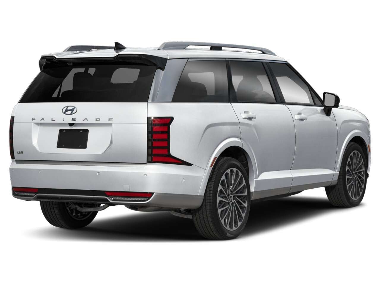 2026 Hyundai Palisade Ultimate Calligraphy AWD Demo - Eligible for new c