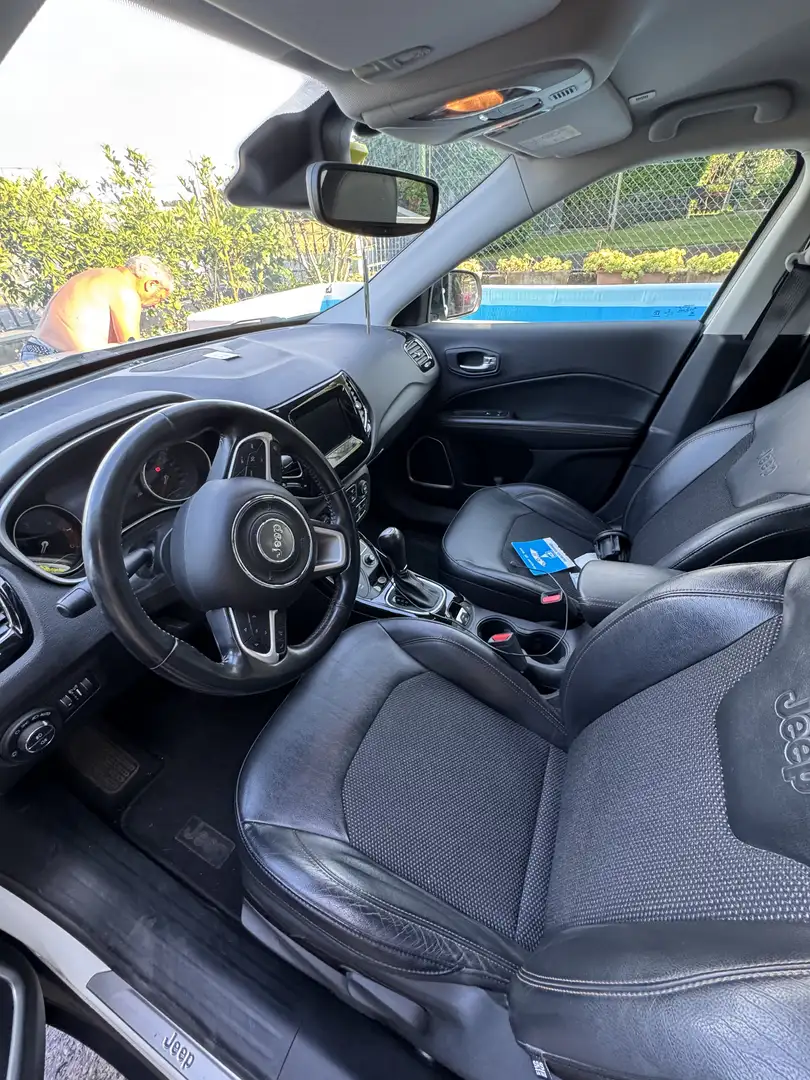 Jeep Compass 2.0 mjt Opening Edition 4wd 140cv auto - 1