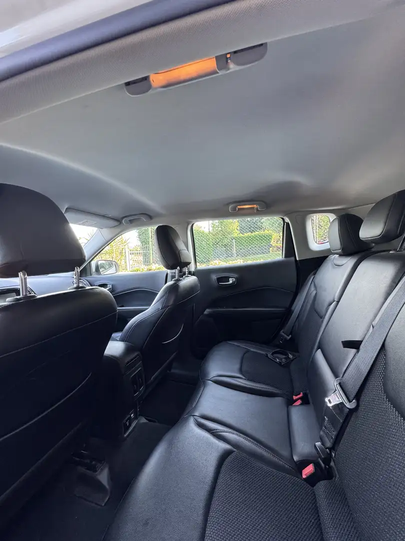 Jeep Compass 2.0 mjt Opening Edition 4wd 140cv auto - 2