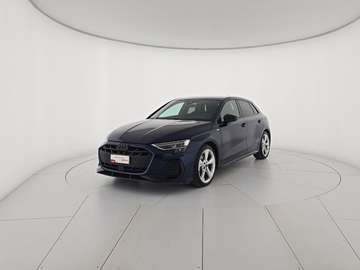 SPB 35 TDI S tronic S line edition