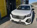 Peugeot 2008 PureTech 100 S&S Allure 6-Gang-Manuell Weiß - thumbnail 2