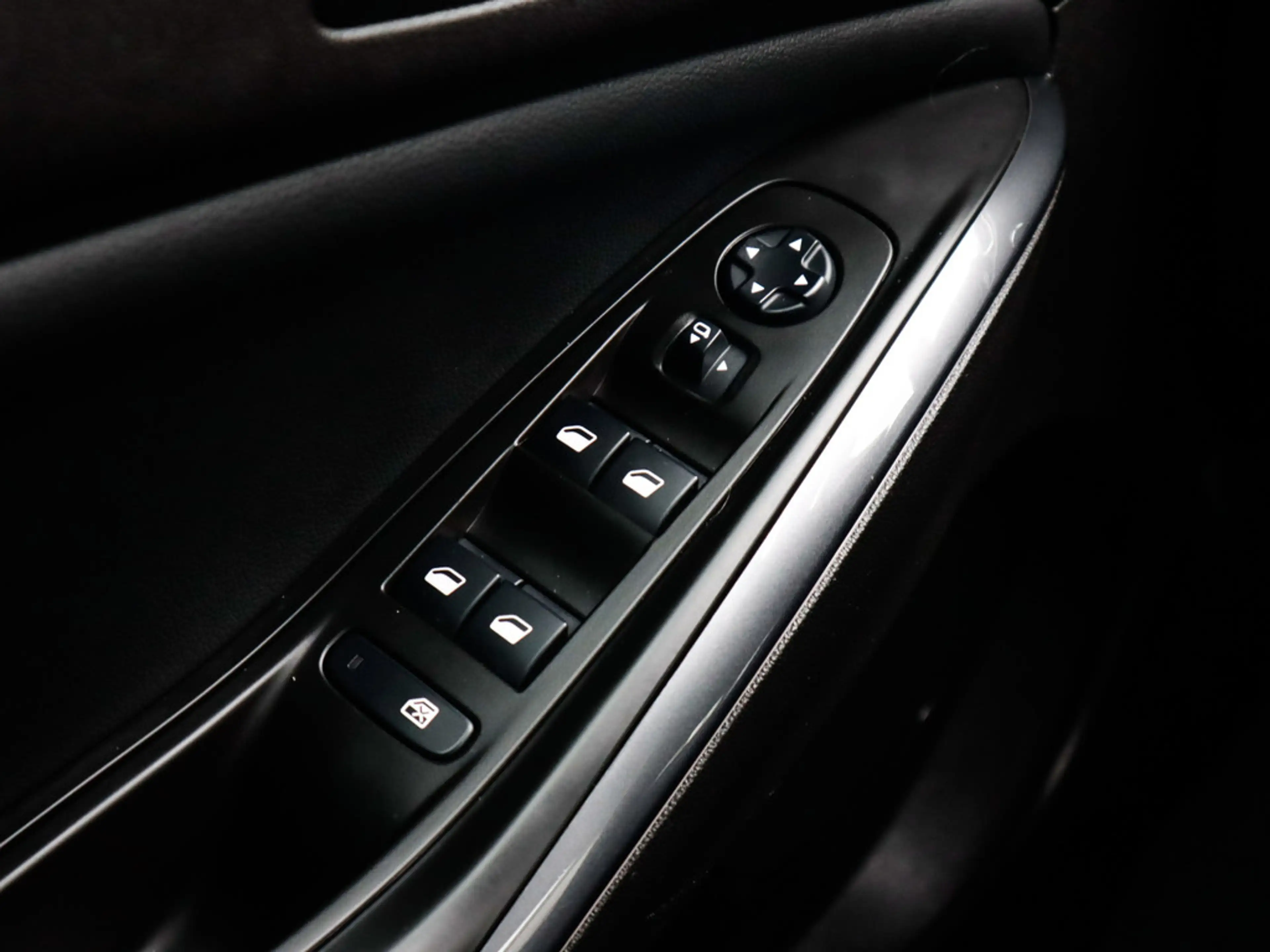 Opel Grandland X 1.2 Turbo Business Elegance 1e-Eig. & Keurig-Onder — photo 14