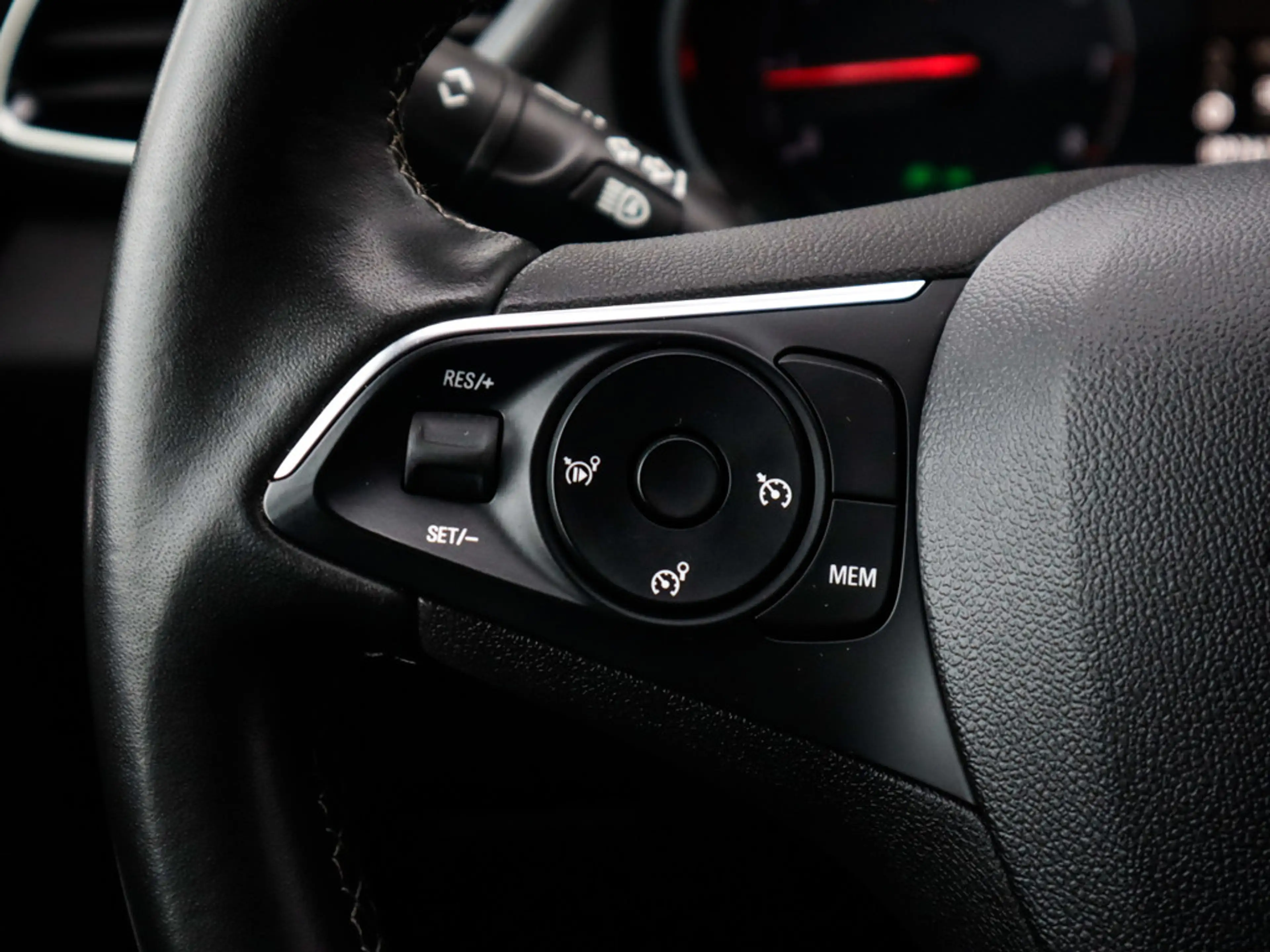 Opel Grandland X 1.2 Turbo Business Elegance 1e-Eig. & Keurig-Onder — photo 12