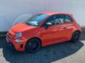 Abarth 595 1.4 T-Jet 16V 595 Sitzheizung Fahrerseite Orange - thumbnail 5