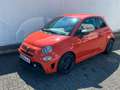 Abarth 595 1.4 T-Jet 16V 595 Sitzheizung Fahrerseite Orange - thumbnail 3