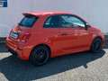 Abarth 595 1.4 T-Jet 16V 595 Sitzheizung Fahrerseite Orange - thumbnail 10