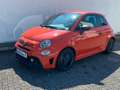 Abarth 595 1.4 T-Jet 16V 595 Sitzheizung Fahrerseite Orange - thumbnail 4