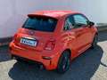 Abarth 595 1.4 T-Jet 16V 595 Sitzheizung Fahrerseite Orange - thumbnail 8