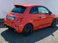 Abarth 595 1.4 T-Jet 16V 595 Sitzheizung Fahrerseite Orange - thumbnail 9