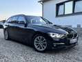 BMW 320 Touring dA ED Edition CUIR/XENON/COCKPIT/GPS/CAM Negro - thumbnail 4