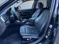 BMW 320 Touring dA ED Edition CUIR/XENON/COCKPIT/GPS/CAM Negro - thumbnail 9