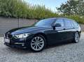 BMW 320 Touring dA ED Edition CUIR/XENON/COCKPIT/GPS/CAM Negro - thumbnail 3
