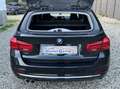BMW 320 Touring dA ED Edition CUIR/XENON/COCKPIT/GPS/CAM Negro - thumbnail 26