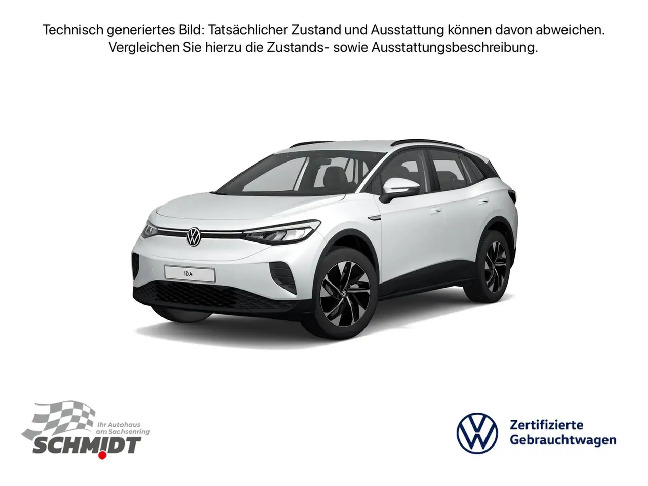 Volkswagen ID.4