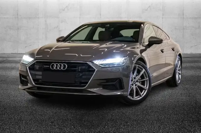 Audi A7 SPB 50 3.0 TDI quattro tiptronic