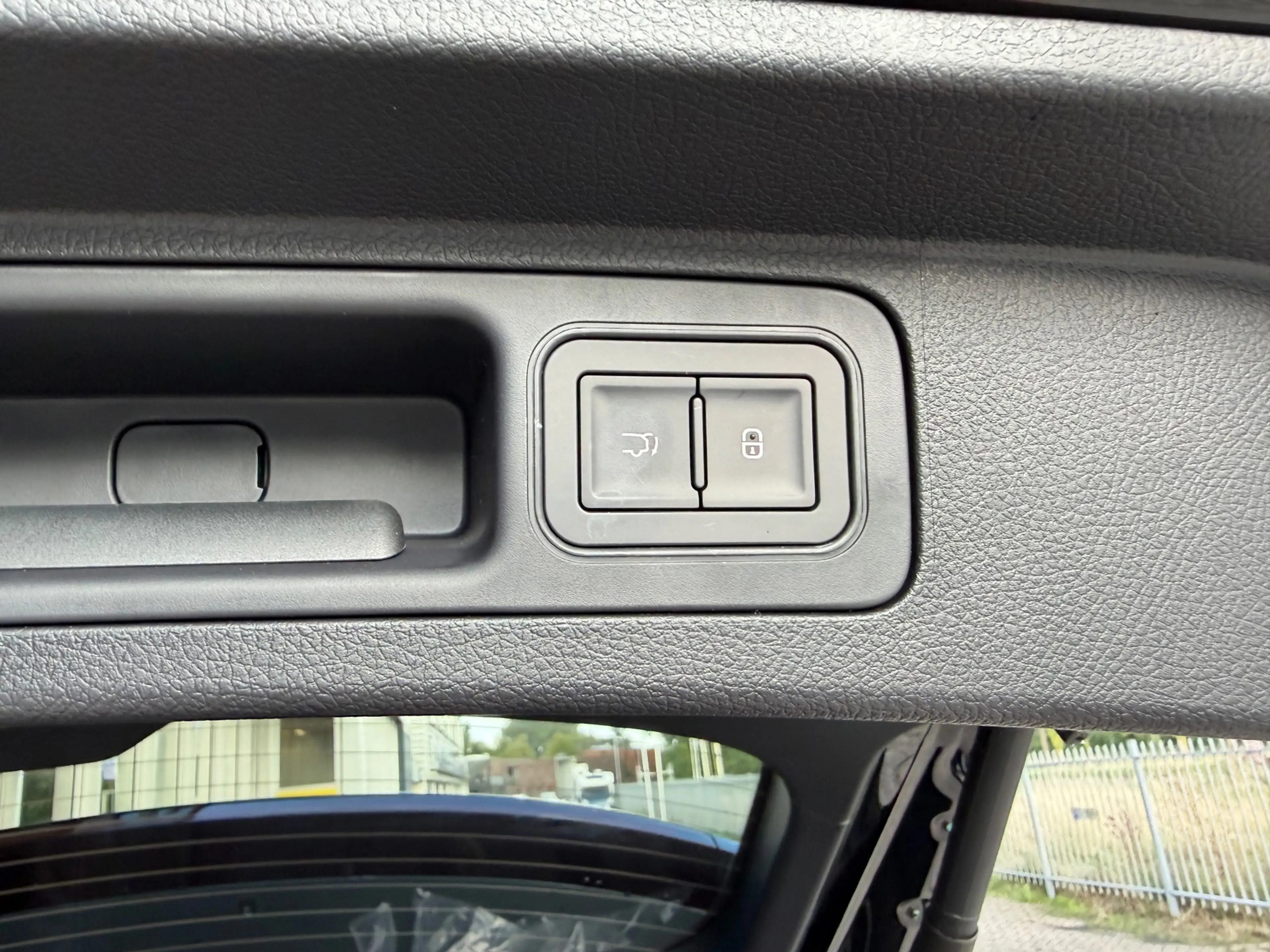 BYD Seal U 1.5 DM-i FWD Boost plug in hybride BRUIN LEDER — photo 19