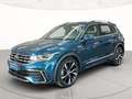 Volkswagen Tiguan 1.5 tsi r-line 150cv dsg Blu/Azzurro - thumbnail 1