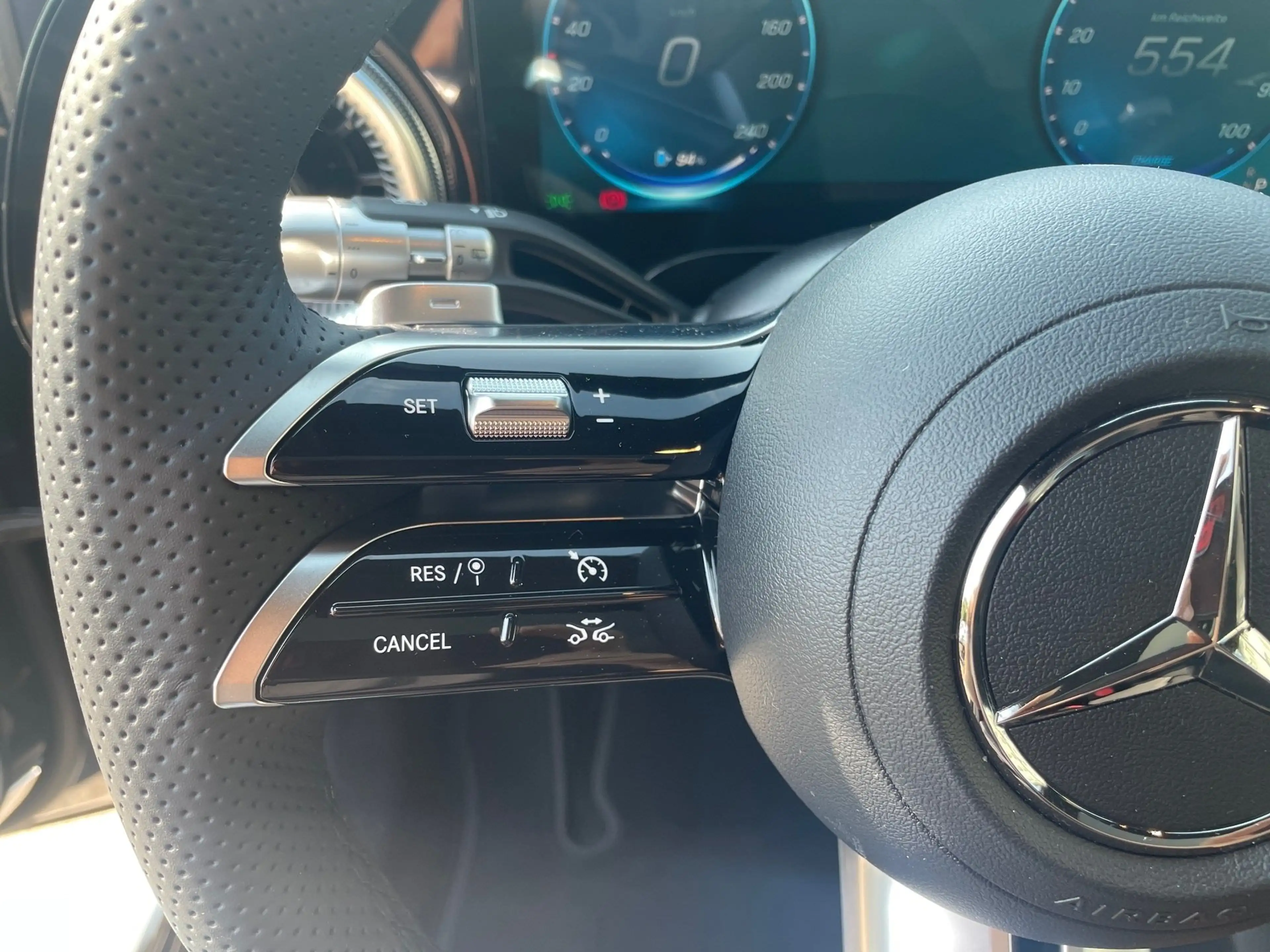 Mercedes-Benz GLC 400 EQ 4MATIC Rückfahrkamera,Klimaautomatik — photo 15