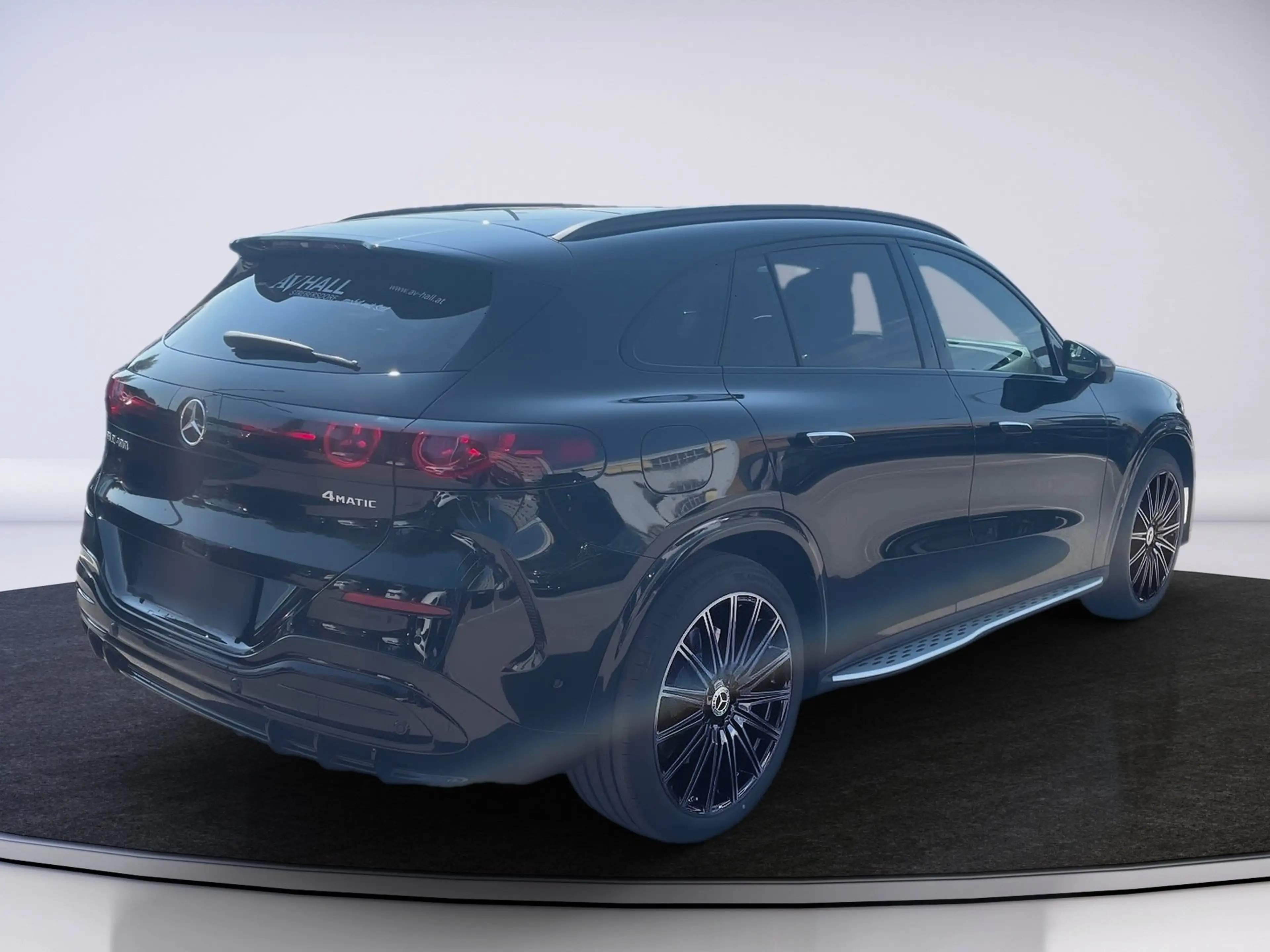 Mercedes-Benz GLC 400 EQ 4MATIC Rückfahrkamera,Klimaautomatik — photo 7