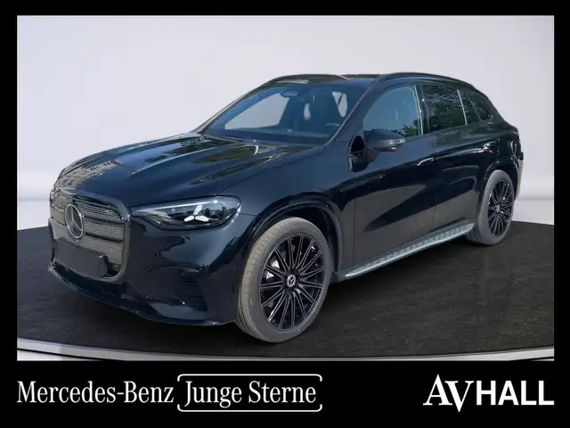 Mercedes-Benz GLC 400 EQ 4MATIC Rückfahrkamera,Klimaautomatik