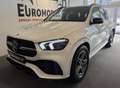 Mercedes-Benz GLE 350 de 4Matic AMG-LINE*Night-P.*PANO*360*LEDER*HU*LED* Weiß - thumbnail 1