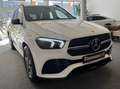 Mercedes-Benz GLE 350 de 4Matic AMG-LINE*Night-P.*PANO*360*LEDER*HU*LED* Weiß - thumbnail 10