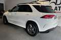 Mercedes-Benz GLE 350 de 4Matic AMG-LINE*Night-P.*PANO*360*LEDER*HU*LED* Weiß - thumbnail 5