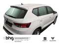 SEAT Ateca 2.0 TDI Style AHK Business Navi connect AC Bianco - thumbnail 2