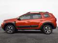 Dacia Duster II 1.3 Tce 150 Prestige 4x4 KAM KLIMA Orange - thumbnail 3
