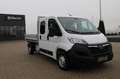 Opel Movano C 2.2D DOKA L3 Dreiseitenkipper Pritsche Weiß - thumbnail 5
