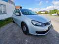 Volkswagen Golf Golf Rabbit 1,4 Argento - thumbnail 3
