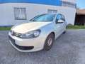 Volkswagen Golf Golf Rabbit 1,4 Argento - thumbnail 1