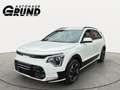 Kia Niro EV VISION WP KAMERA SHZ 460KM RW Weiß - thumbnail 2
