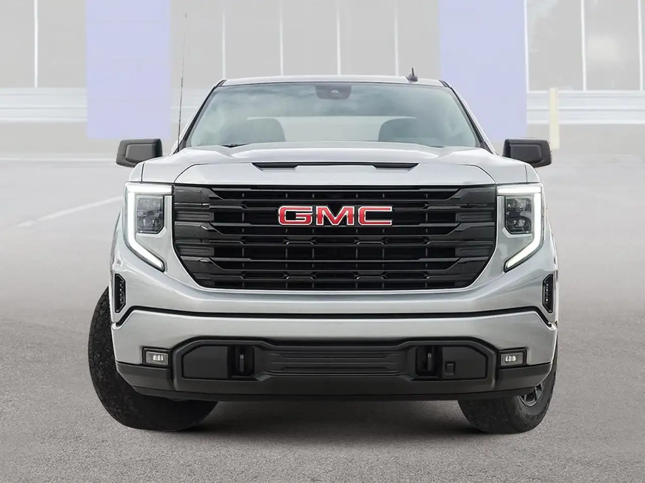 GMC Sierra 1500 снимка GMC Sierra 1500