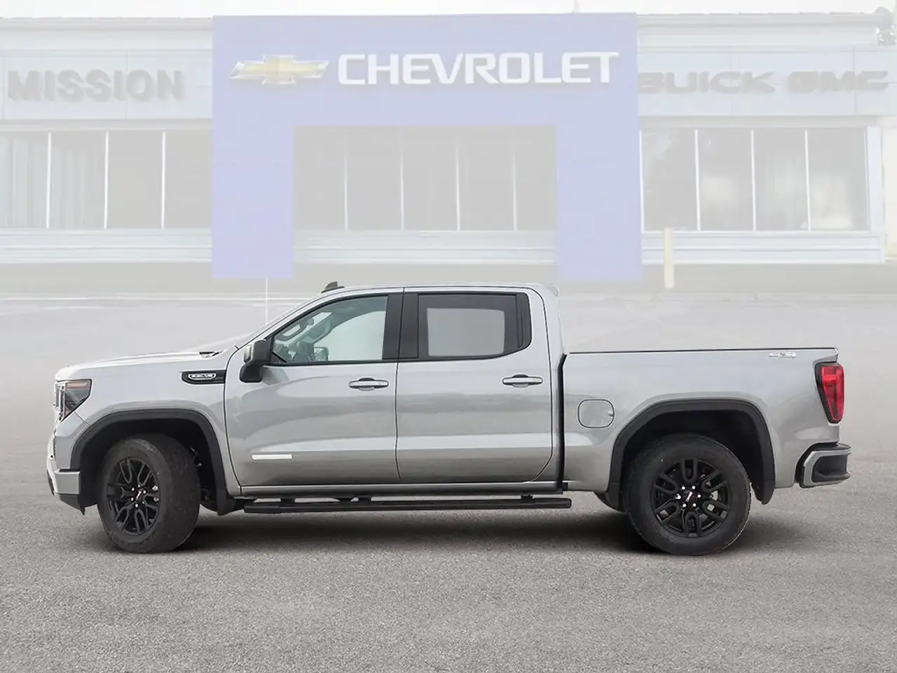 GMC Sierra 1500 снимка GMC Sierra 1500