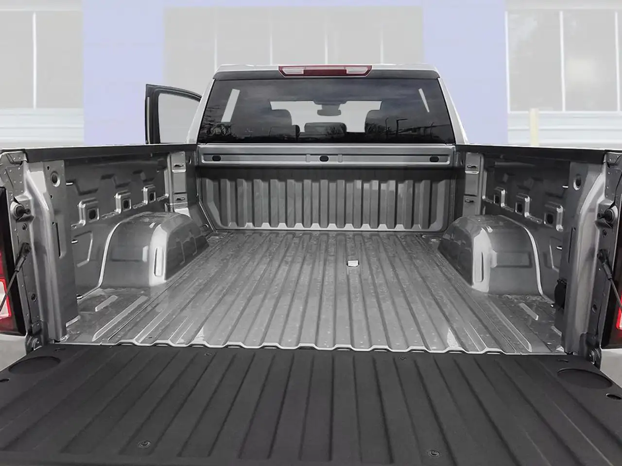 GMC Sierra 1500 снимка GMC Sierra 1500