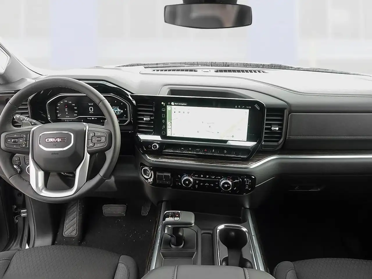 GMC Sierra 1500 снимка GMC Sierra 1500