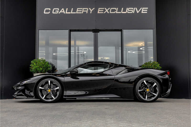 Ferrari SF90 Spider 4.0 V8 - Nieuwe Auto | Origineel NL | Lift | Full — photo 6