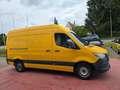 Mercedes-Benz Sprinter III Kasten  315 CDI Hoch Lang Gelb - thumbnail 10