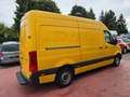 Mercedes-Benz Sprinter III Kasten  315 CDI Hoch Lang Gelb - thumbnail 11