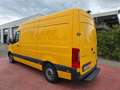 Mercedes-Benz Sprinter III Kasten  315 CDI Hoch Lang Gelb - thumbnail 12