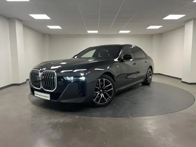 BMW i7 xDrive60 544ch M Sport